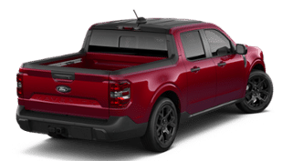 2026 Ford Maverick® External Image 4